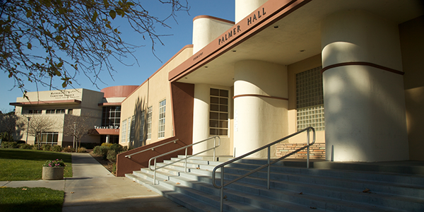 Exciting events are happening at La Sierra University